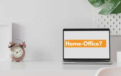 Home-Office funktioniert trotz neuen Herausforderungen