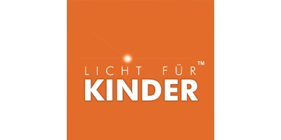 Logo des Betriebs Licht für Kinder